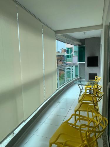 Apartamento Borboletas Do Mar