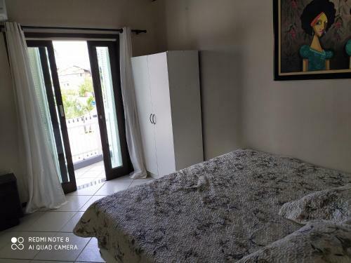 Recanto Residencial Mariscal
