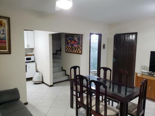 Recanto Residencial Mariscal