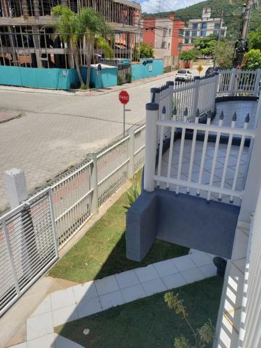 Recanto Residencial Mariscal