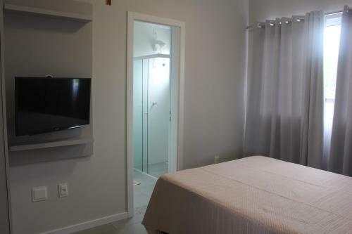 Apartamento Ametista Residence