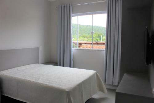 Apartamento Ametista Residence