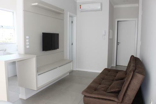 Apartamento Ametista Residence
