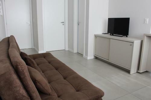 Apartamento Ametista Residence