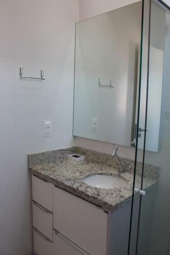 Apartamento Ametista Residence