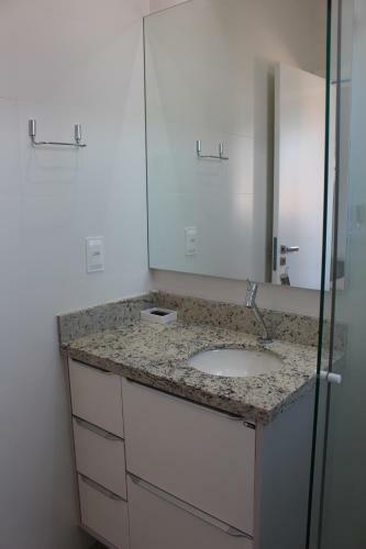 Apartamento Ametista Residence