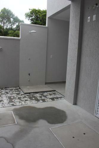 Apartamento Ametista Residence