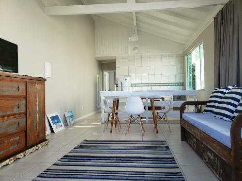 Apartamento 4 Ilhas Bombinhas