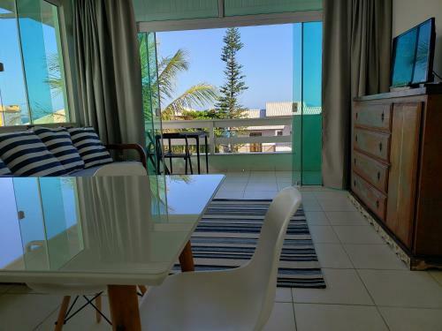 Apartamento 4 Ilhas Bombinhas