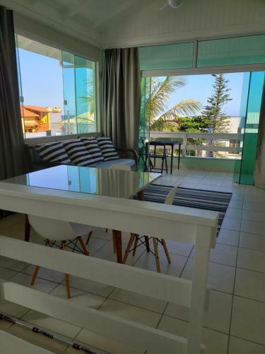 Apartamento 4 Ilhas Bombinhas