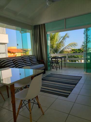 Apartamento 4 Ilhas Bombinhas