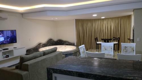 Apartamento Ap. Incr�vel Tr�s Suites