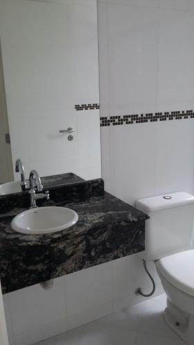 Apartamento Ap. Incr�vel Tr�s Suites