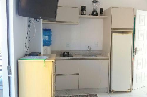 Ed. Ana Paula - Apartamentos Com 1 Dormit�rio