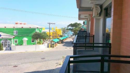 Ed. Ana Paula - Apartamentos Com 1 Dormit�rio