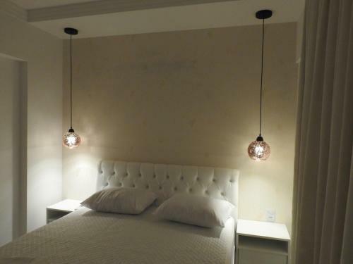 Apartamento Em Bombinhas