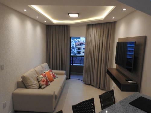 Apartamento Em Bombinhas