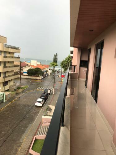 Apartamento Em Bombinhas