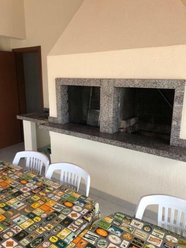 Apartamento Edif�cio Condom�nio Ilha De Majorca