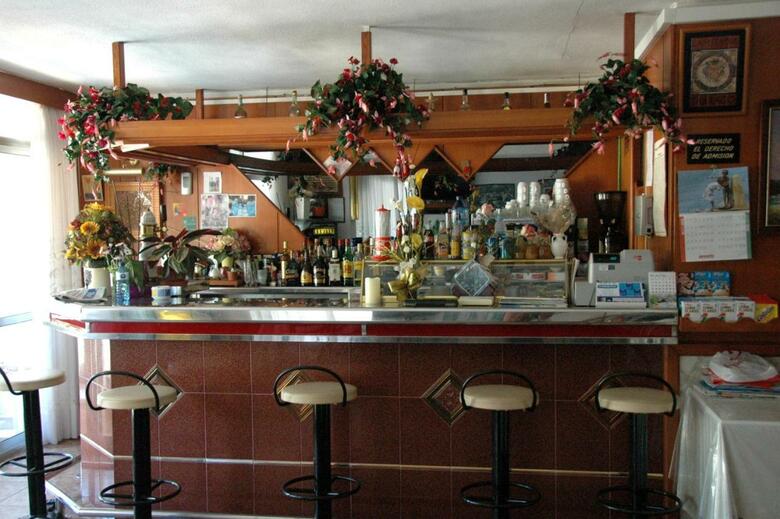 Hostal Pensi�n Venecia Y Montecarlo