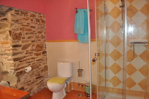 Hostal Calzada Romana