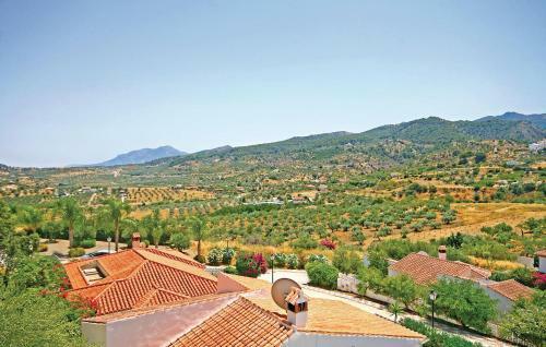 Holiday Home El Chaparral