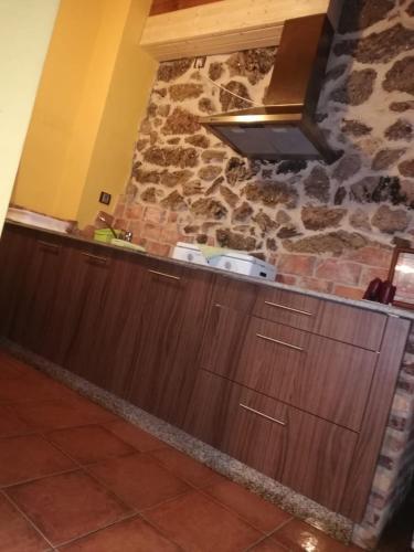 Apartamentos Rurales A Torre