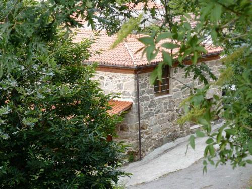 Apartamentos Rurales A Torre