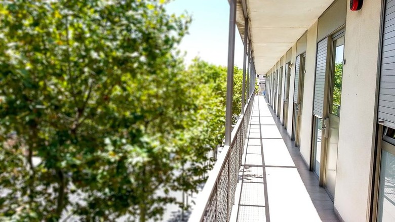 Albergue Apartaments Tur�stics Residencia Vila Nova