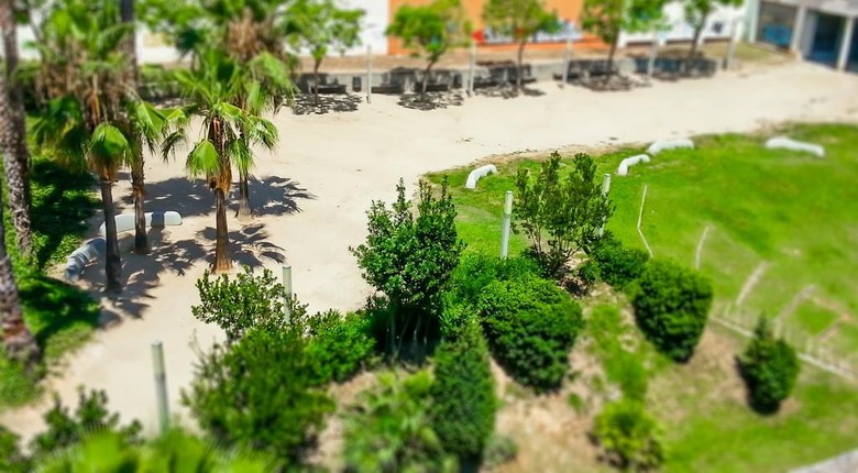 Albergue Apartaments Tur�stics Residencia Vila Nova