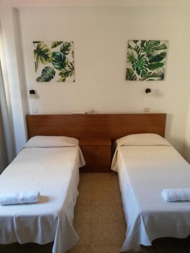 Hostal Pensi�n Milema