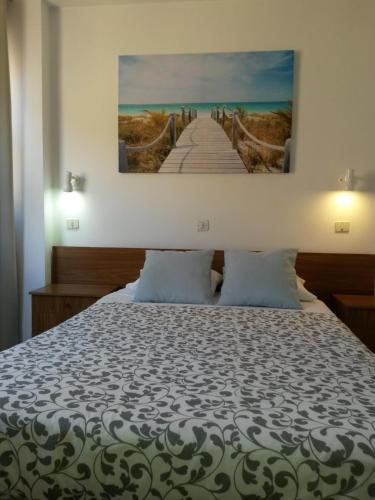 Hostal Pensi�n Milema