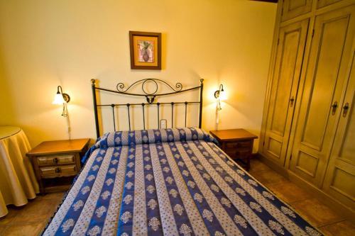 Hostal Hospedaje Granada