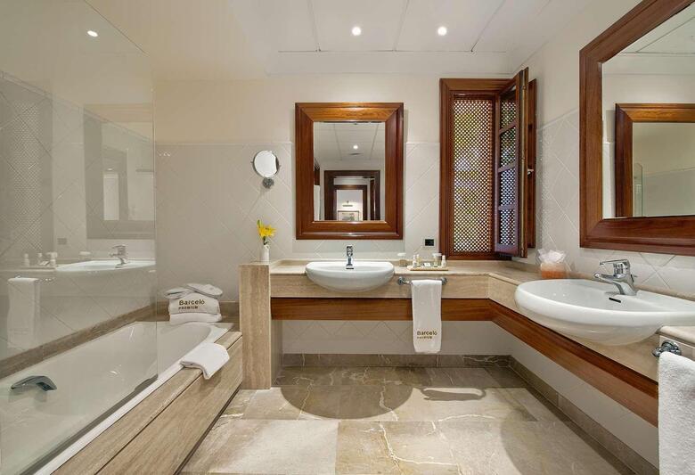 Hotel Barcel� Formentor
