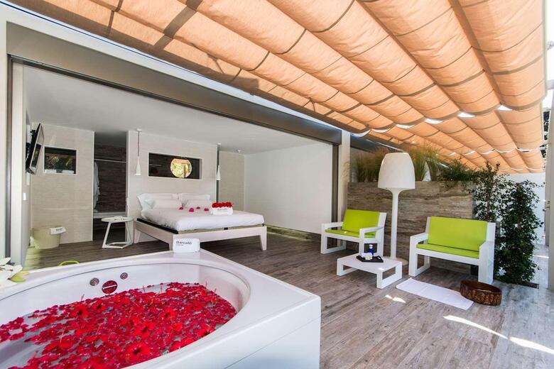 Hotel Barcel� Formentor