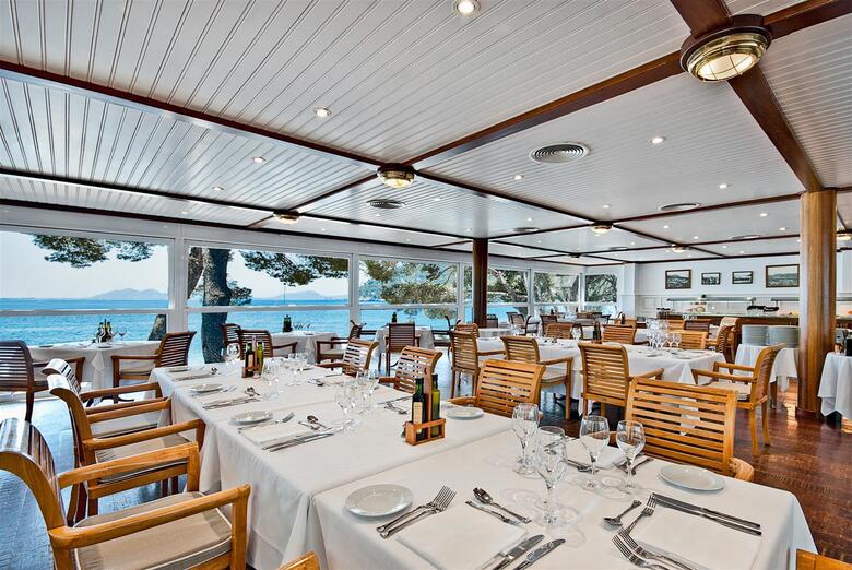 Hotel Barcel� Formentor