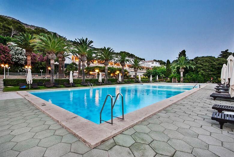 Hotel Barcel� Formentor