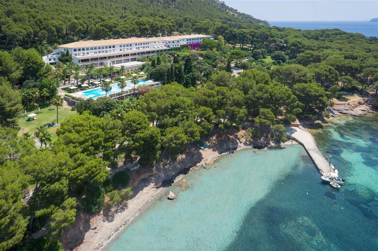 Hotel Barcel� Formentor