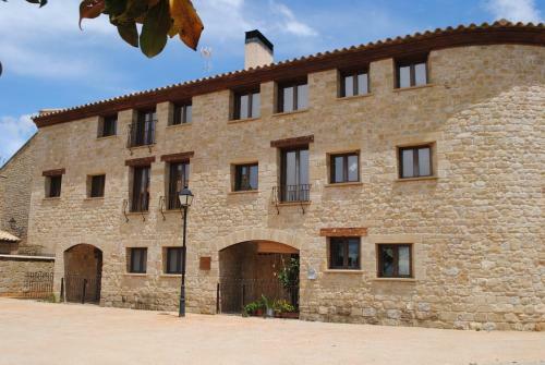 Apartamentos Tur�sticos Mallos De Huesca