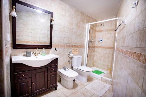 Apartamentos Tur�sticos Mallos De Huesca