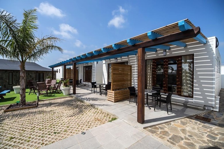 El Caseron De Conil & Spa