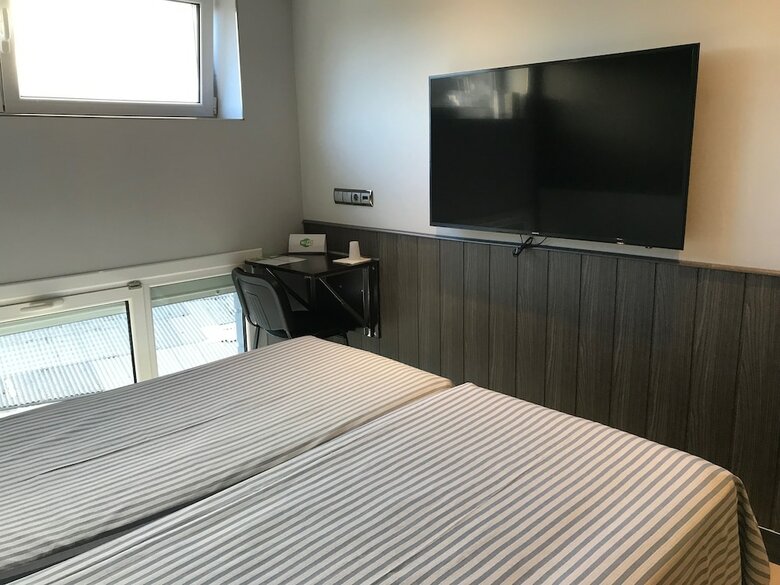 Hostal Pensi�n Astigarraga