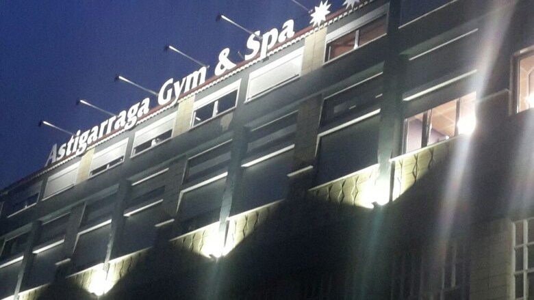 Hostal Pensi�n Astigarraga