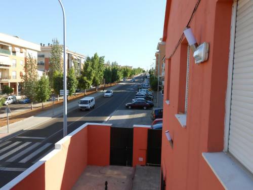 Apartamentos Tur�sticos Domus Aquae