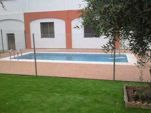 Apartamentos Tur�sticos Domus Aquae