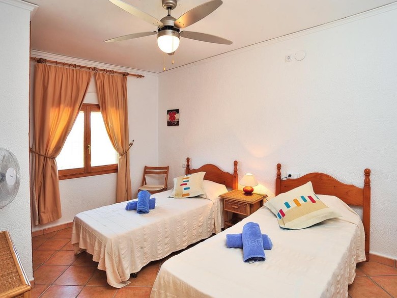 Holiday Home Ca I J�vea