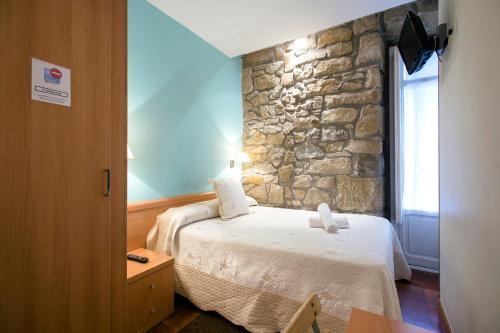 Hostal Pensi�n Nuevas Artes