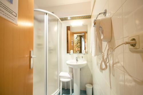 Hostal Pensi�n Nuevas Artes