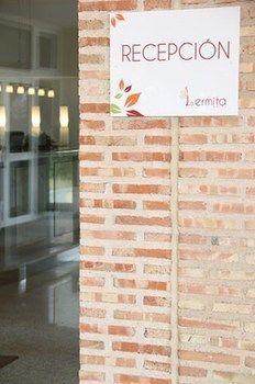 Hotel La Ermita