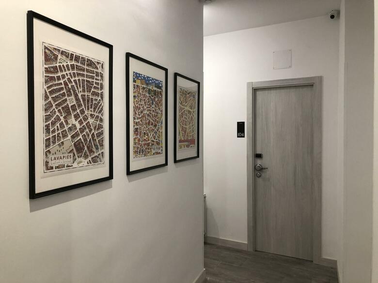 Hostal R�as Bajas